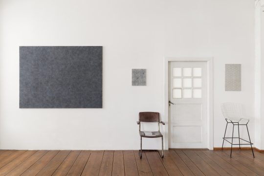 Studio view Ivan Liovik Ebel