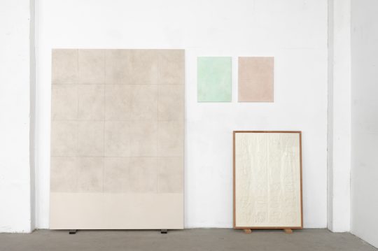 Studio view Ivan Liovik Ebel