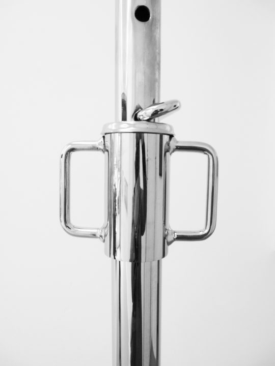 John Cornu. Untitled, 2009-2010