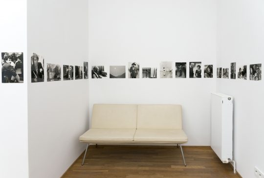 Ute Schendel Photography1968-2000 at Galerie Gilla Loercher_2025_6789