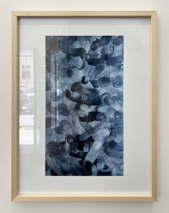 Yoana Tuzharova PENTIMENTUM 250818_40x30cm pigmentprint on photopaper framed_IMG_2466_GL