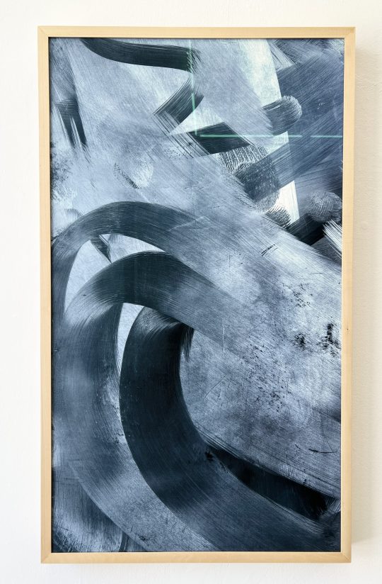 Yoana Tuzharova_Pentimentum 150818 pigmentprint on photo paper, framed 104 x 61 cm_IMG_2465_GL